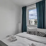 Wlochy Klinkierowa Comfort By Bookinghost Βαρσοβία