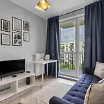 Wlochy Klinkierowa Comfort By Bookinghost Διαμέρισμα *