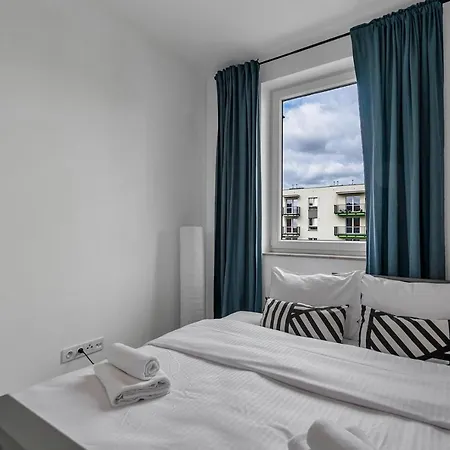 Wlochy Klinkierowa Comfort By Bookinghost Warschau