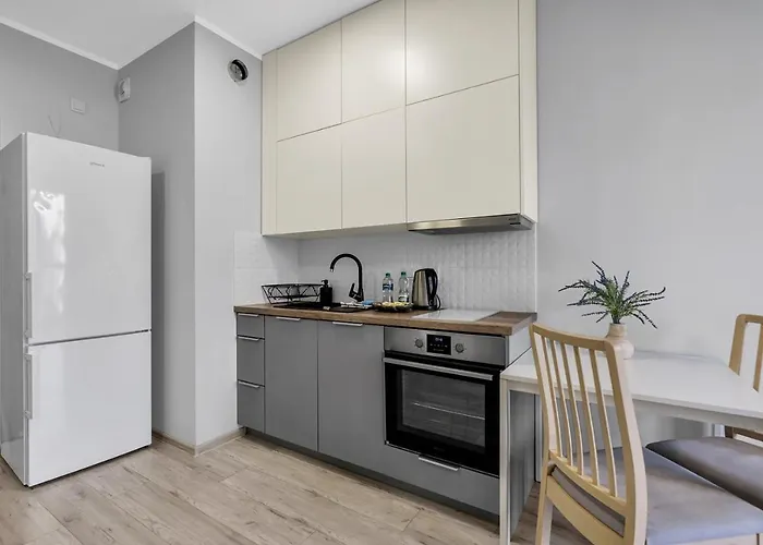 Wlochy Klinkierowa Comfort By Bookinghost *