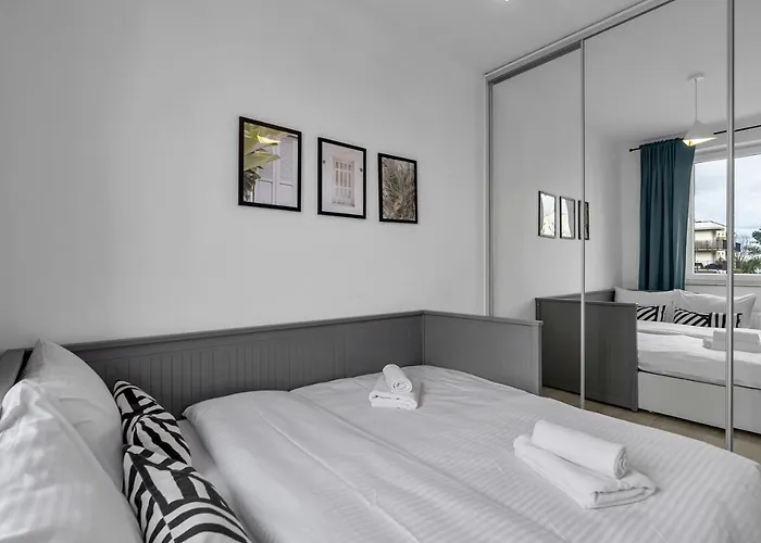 Wlochy Klinkierowa Comfort By Bookinghost *