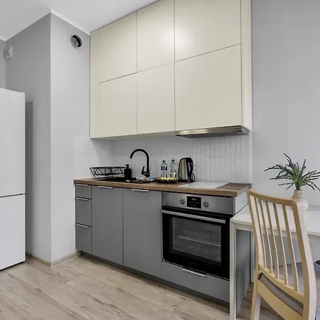 Wlochy Klinkierowa Comfort By Bookinghost *