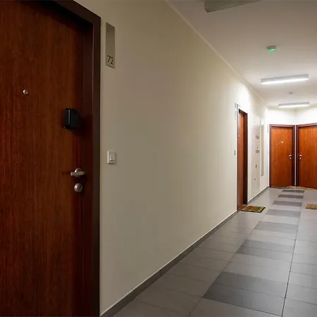 Wlochy Klinkierowa Comfort By Bookinghost * Varsavia